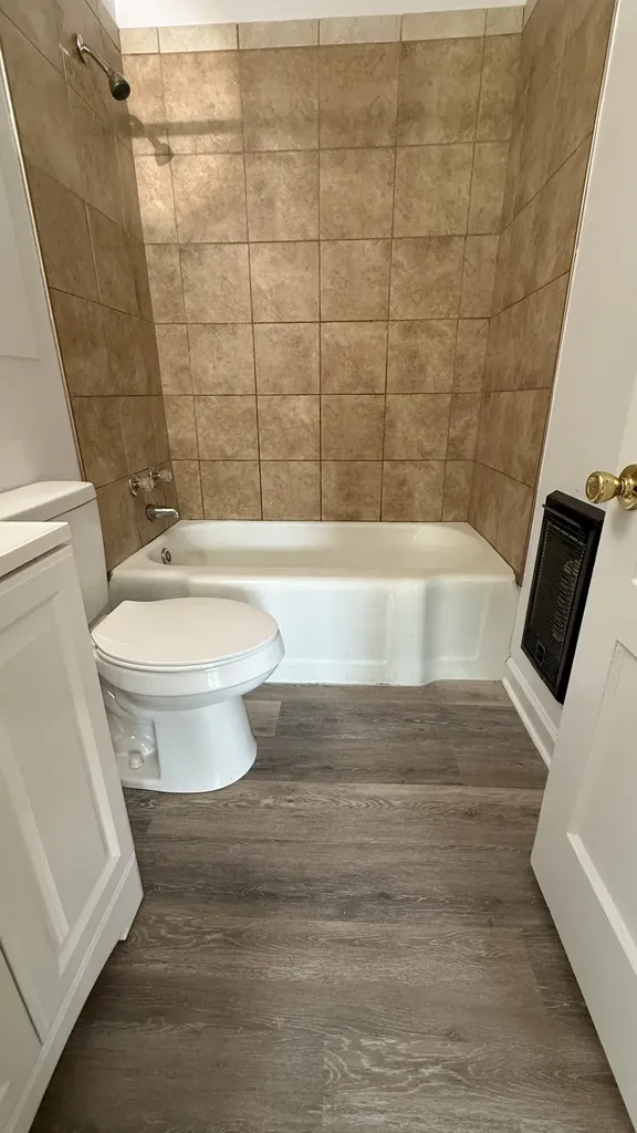 732 Ridgelawn Place Tullahoma TN 37388