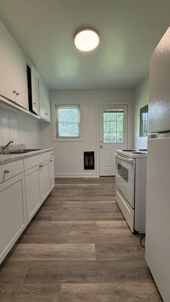 732 Ridgelawn Place Tullahoma TN 37388