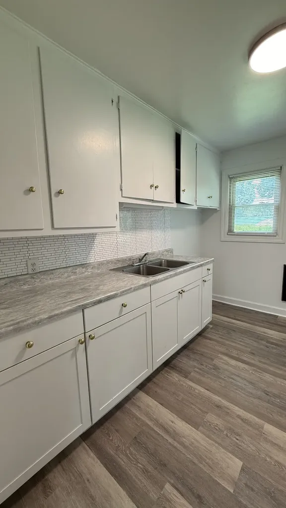 732 Ridgelawn Place Tullahoma TN 37388