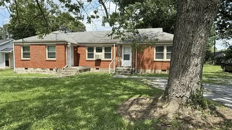 732 Ridgelawn Place Tullahoma TN 37388