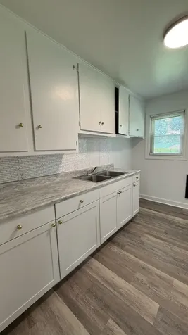 732 Ridgelawn Place Tullahoma TN 37388