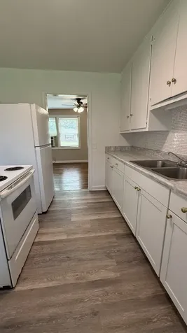 732 Ridgelawn Place Tullahoma TN 37388