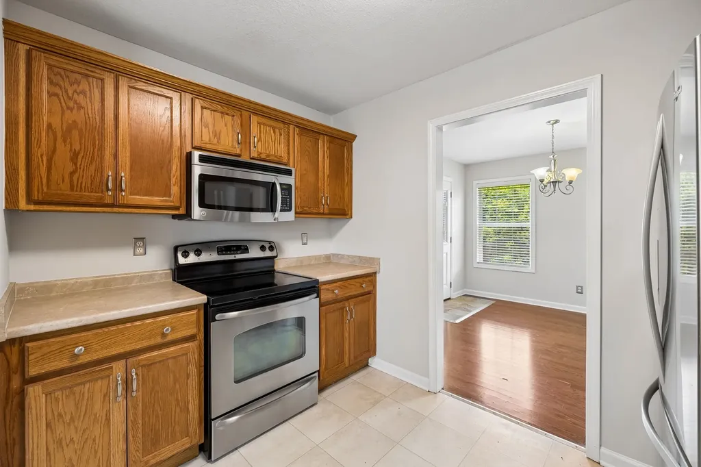 2781 Cascade Drive Clarksville TN 37042