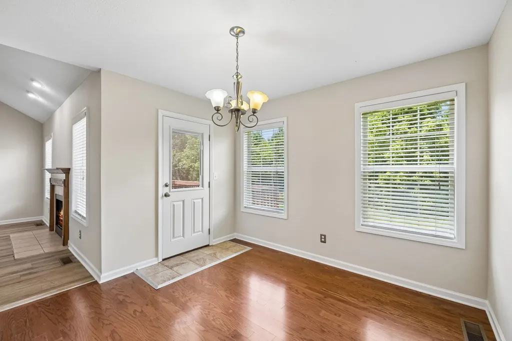 2781 Cascade Drive Clarksville TN 37042