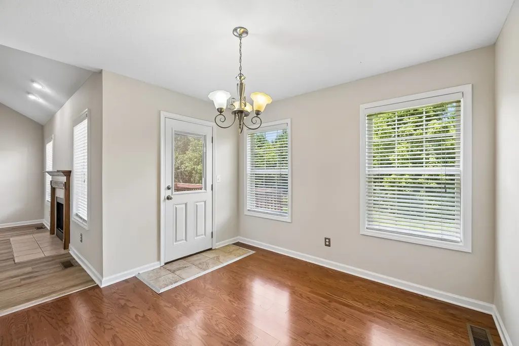 2781 Cascade Drive Clarksville TN 37042