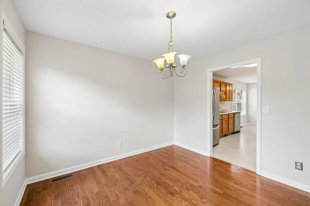 2781 Cascade Drive Clarksville TN 37042