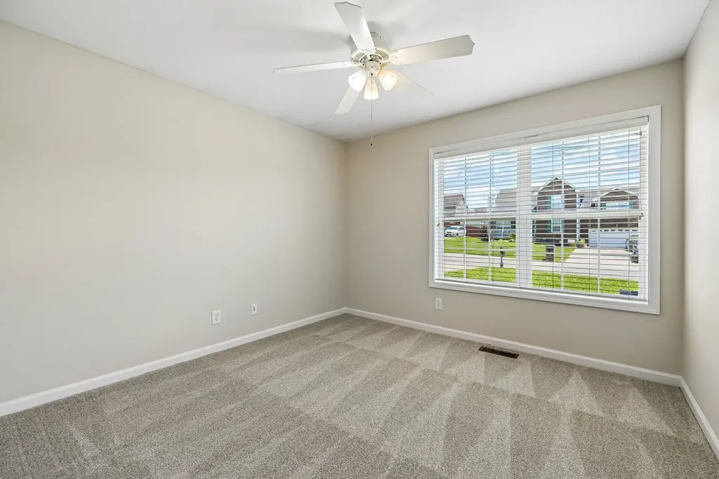 2781 Cascade Drive Clarksville TN 37042