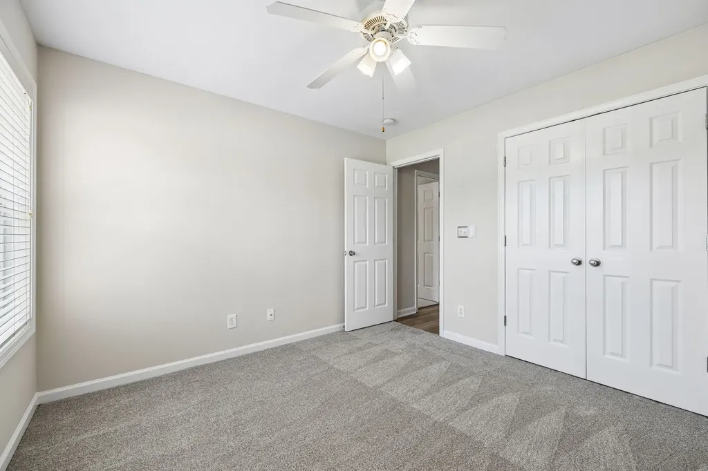 2781 Cascade Drive Clarksville TN 37042