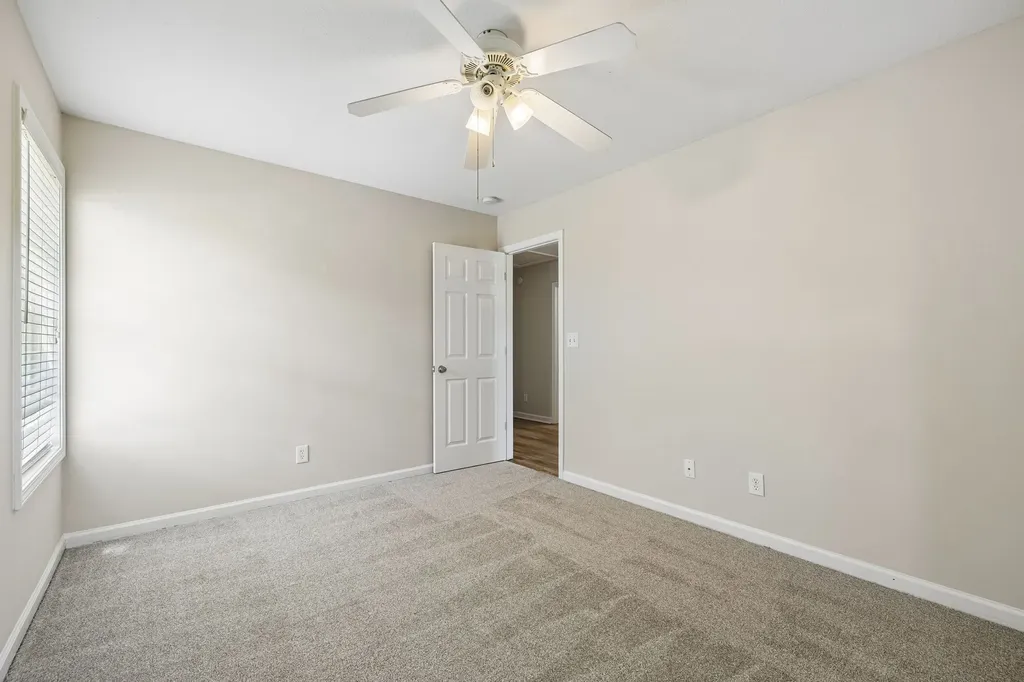 2781 Cascade Drive Clarksville TN 37042