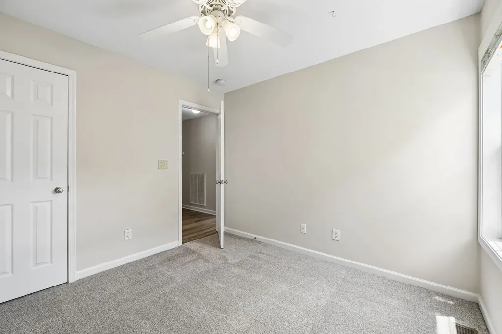 2781 Cascade Drive Clarksville TN 37042