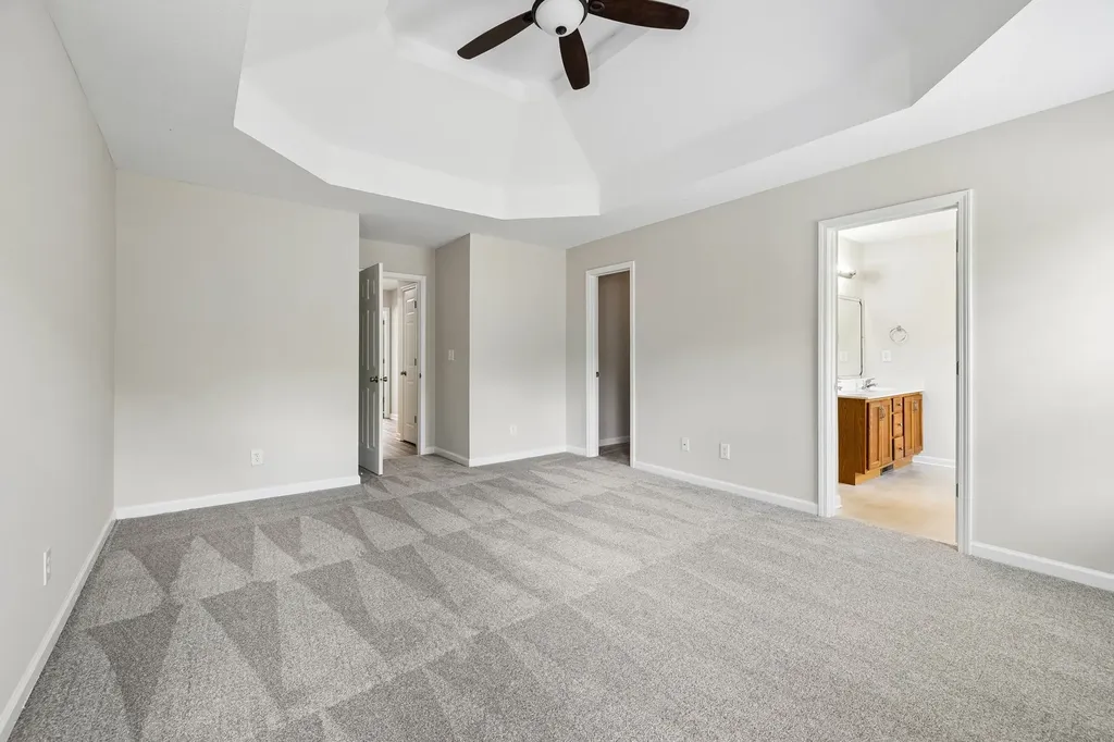 2781 Cascade Drive Clarksville TN 37042