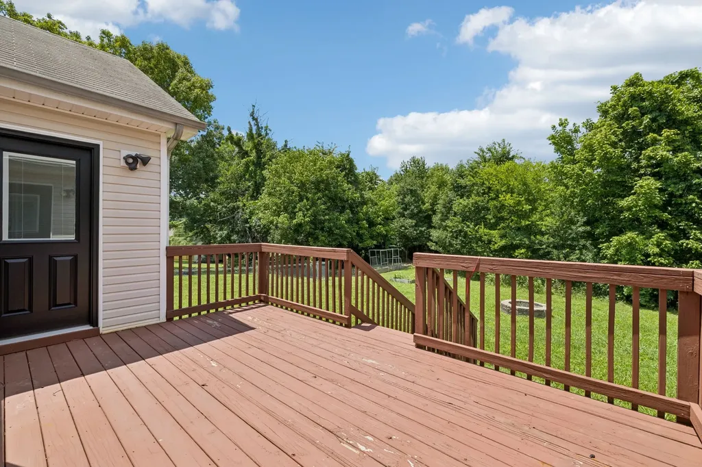 2781 Cascade Drive Clarksville TN 37042