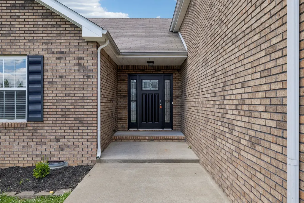 2781 Cascade Drive Clarksville TN 37042