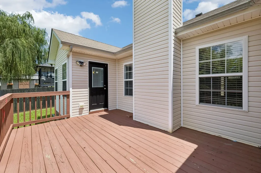 2781 Cascade Drive Clarksville TN 37042