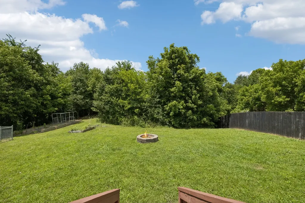 2781 Cascade Drive Clarksville TN 37042