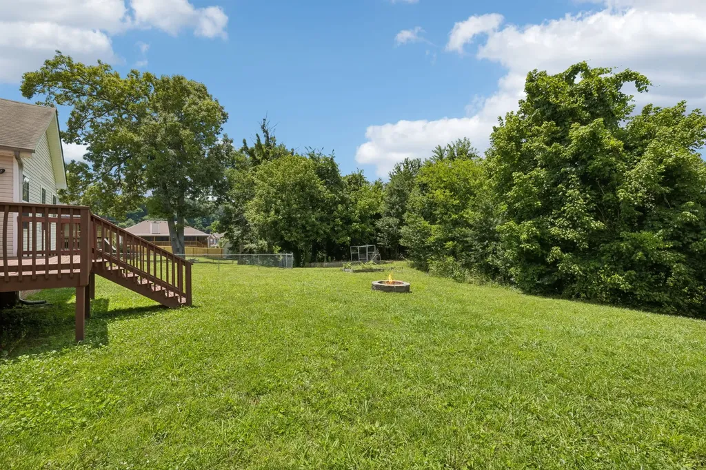 2781 Cascade Drive Clarksville TN 37042