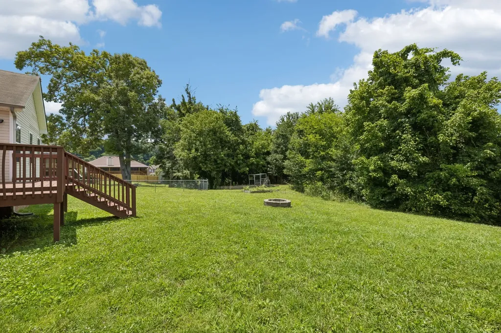 2781 Cascade Drive Clarksville TN 37042