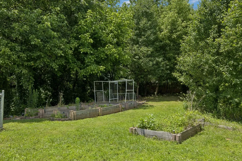 2781 Cascade Drive Clarksville TN 37042
