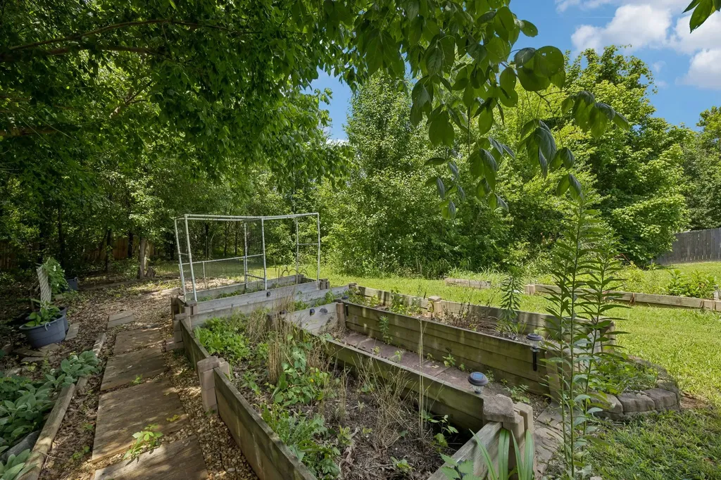 2781 Cascade Drive Clarksville TN 37042