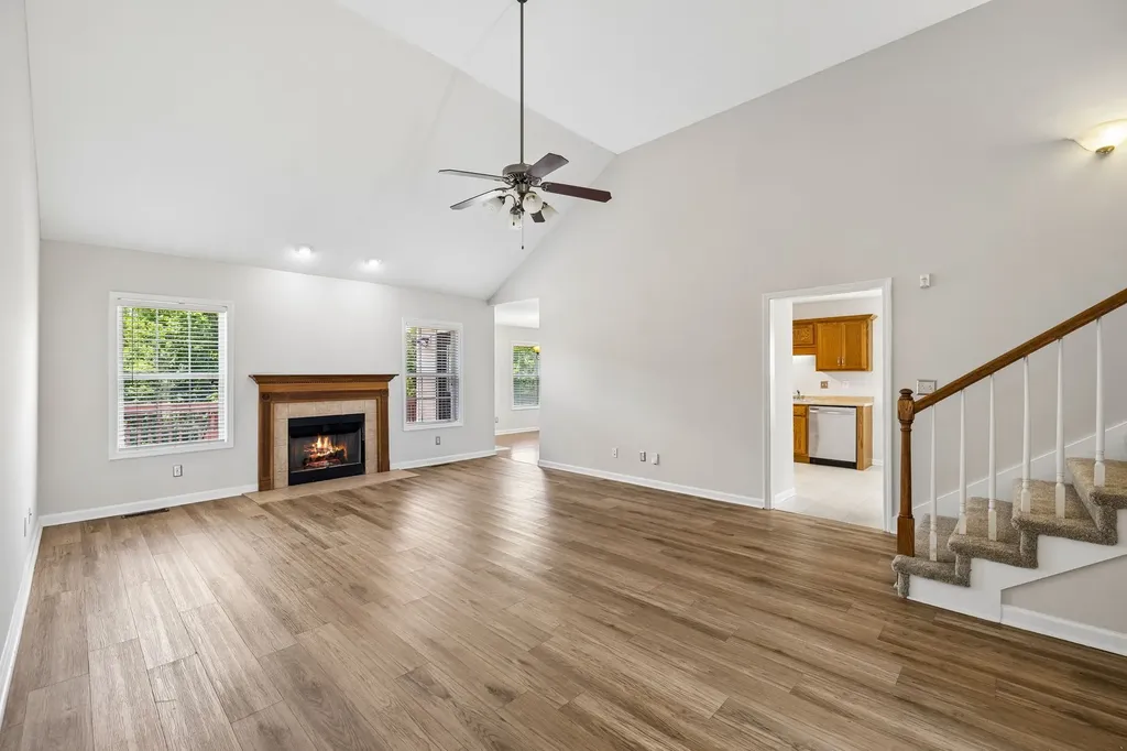 2781 Cascade Drive Clarksville TN 37042