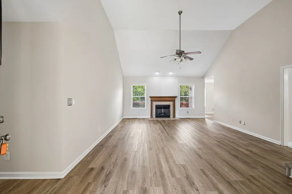 2781 Cascade Drive Clarksville TN 37042