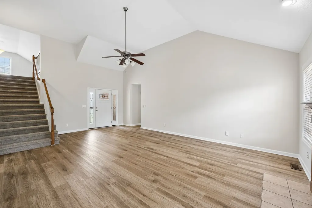 2781 Cascade Drive Clarksville TN 37042