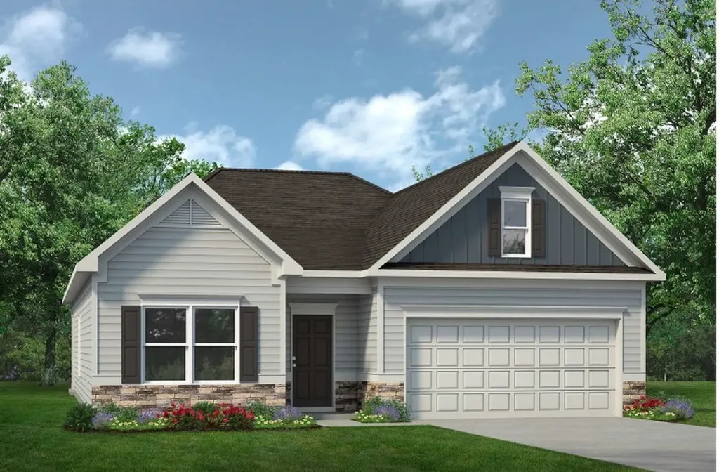 116 Townsend Way Chapel Hill TN 37034
