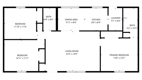 1700 Ashmore Avenue Chattanooga TN 37415