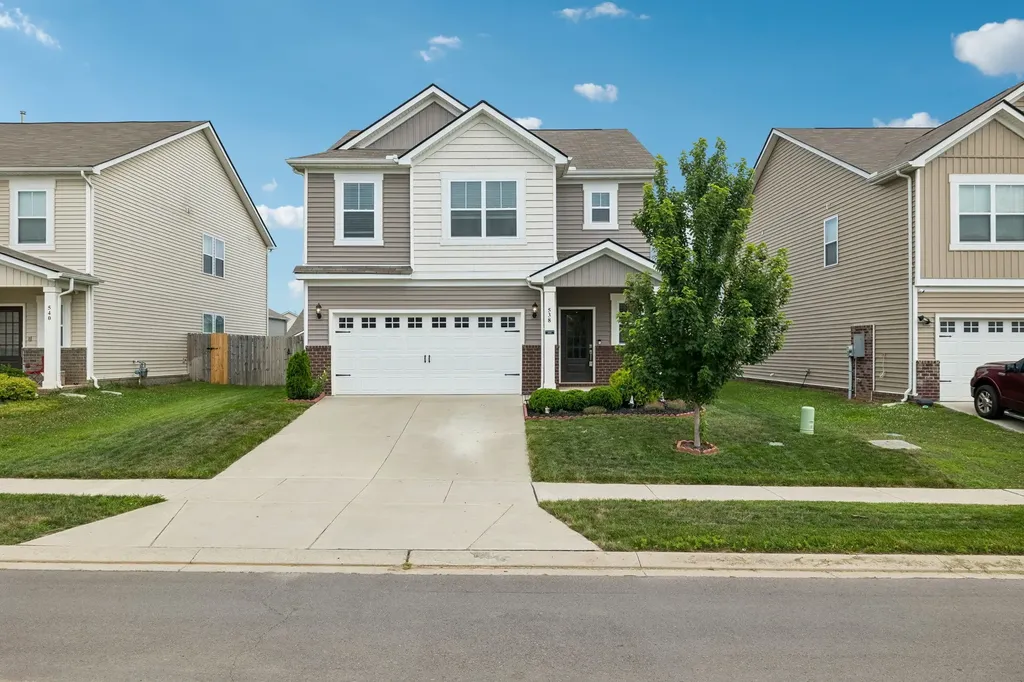 538 Torrey Pines Lane Lebanon TN 37087