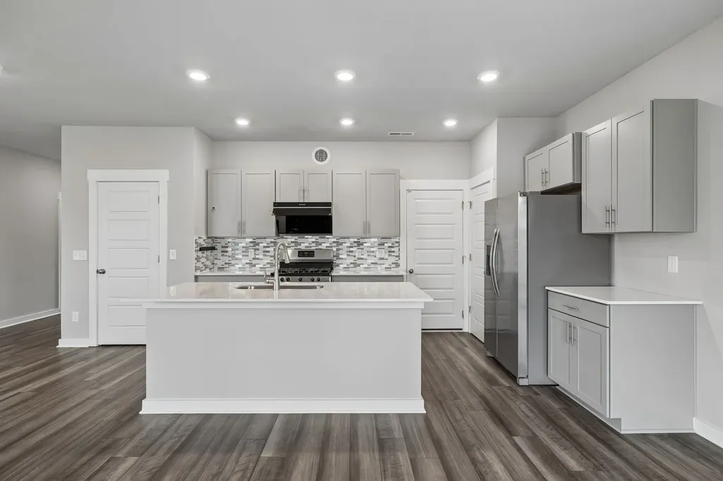538 Torrey Pines Lane Lebanon TN 37087
