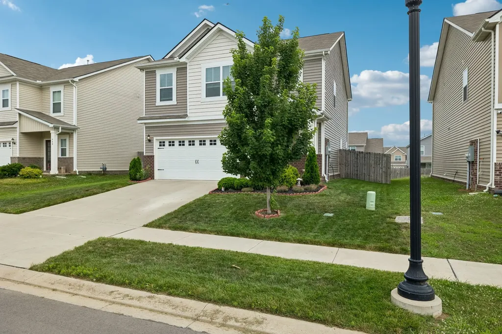 538 Torrey Pines Lane Lebanon TN 37087