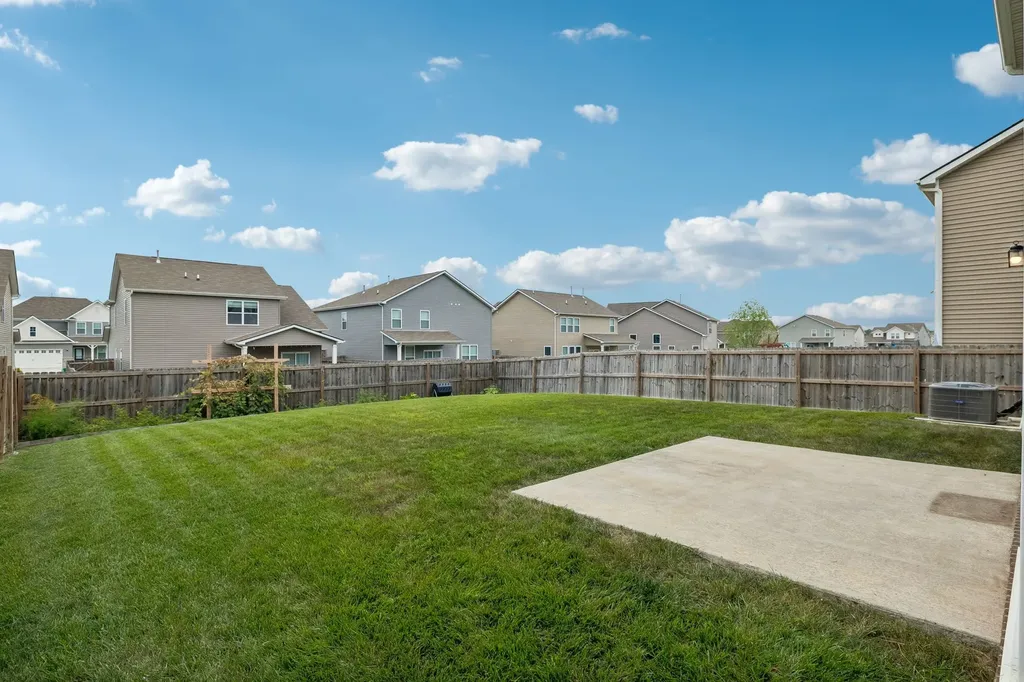 538 Torrey Pines Lane Lebanon TN 37087