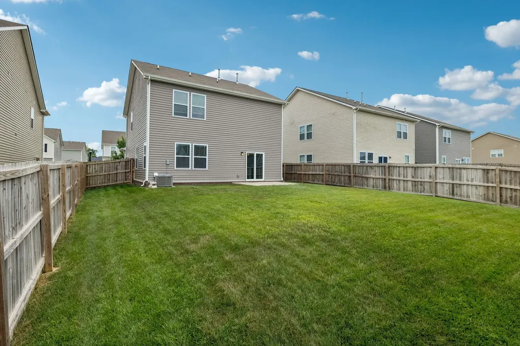 538 Torrey Pines Lane Lebanon TN 37087