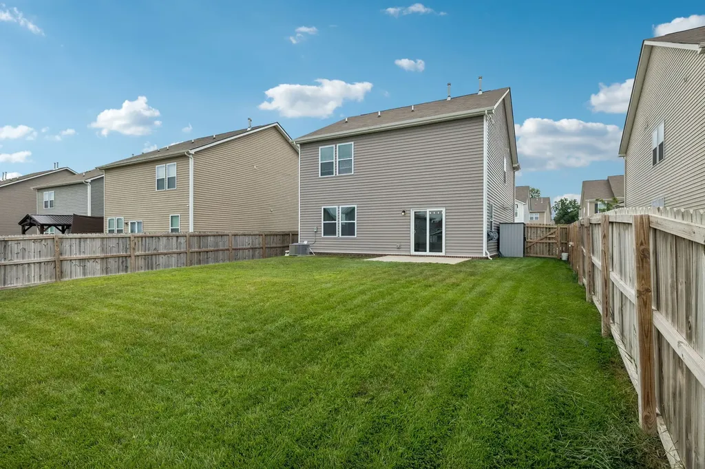538 Torrey Pines Lane Lebanon TN 37087