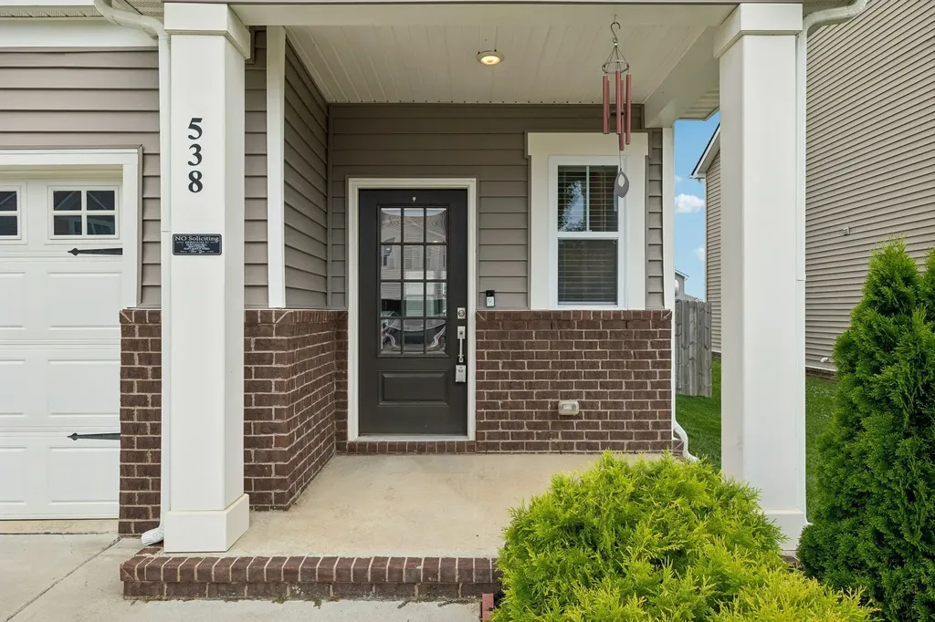 538 Torrey Pines Lane Lebanon TN 37087