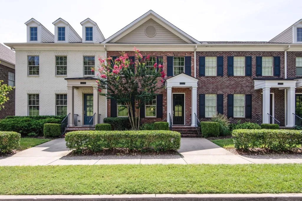 318 Gathering Walk Mount Juliet TN 37122