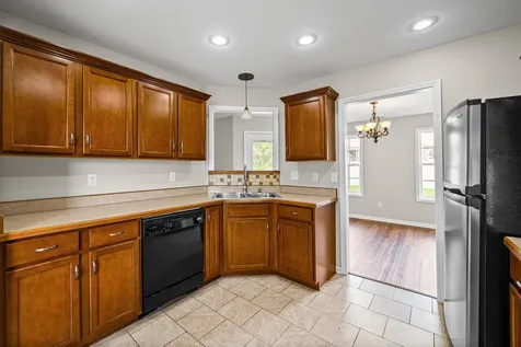 100 Lurlington Court Hopkinsville KY 42240