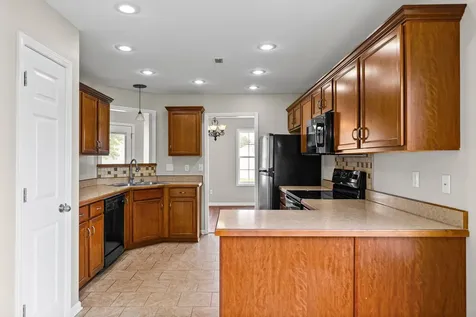 100 Lurlington Court Hopkinsville KY 42240