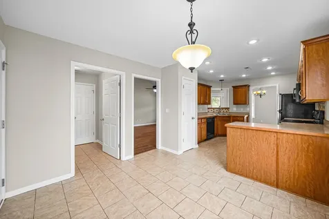100 Lurlington Court Hopkinsville KY 42240