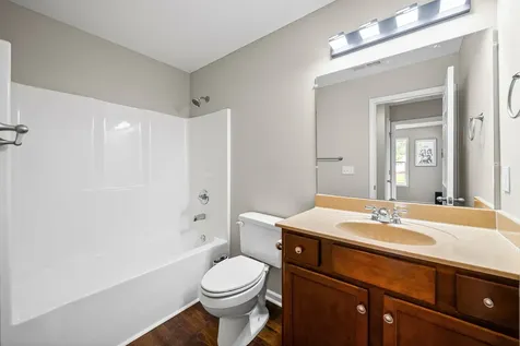 100 Lurlington Court Hopkinsville KY 42240