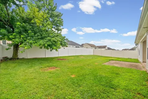 100 Lurlington Court Hopkinsville KY 42240