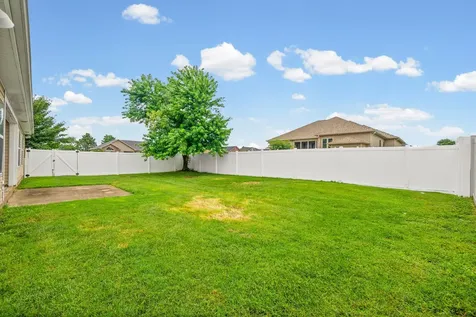 100 Lurlington Court Hopkinsville KY 42240
