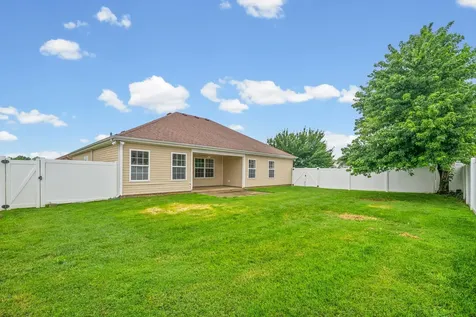 100 Lurlington Court Hopkinsville KY 42240