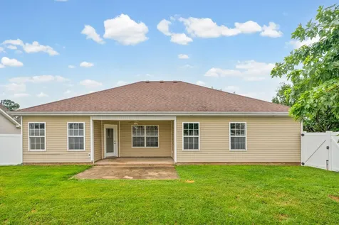 100 Lurlington Court Hopkinsville KY 42240