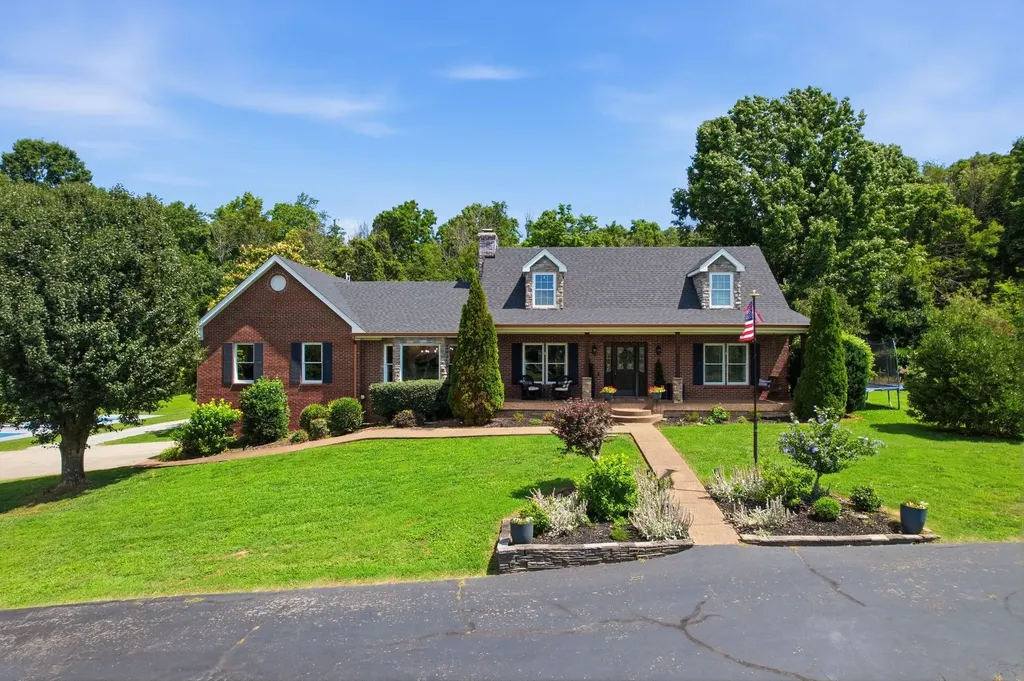 2946 Beulah Church Road Arrington TN 37014