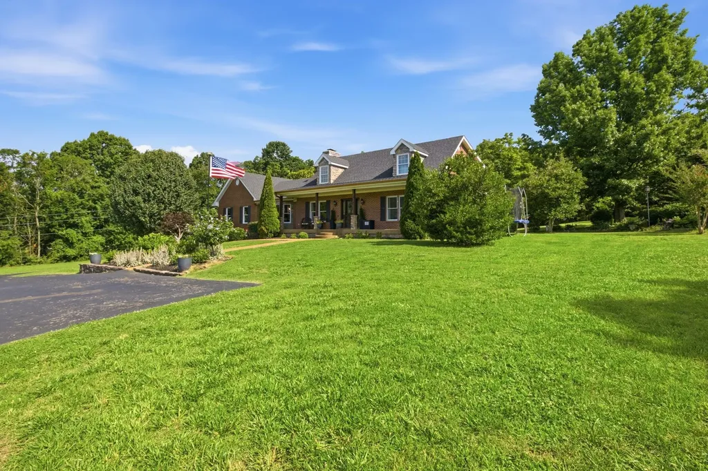 2946 Beulah Church Road Arrington TN 37014