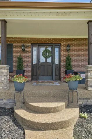 2946 Beulah Church Road Arrington TN 37014