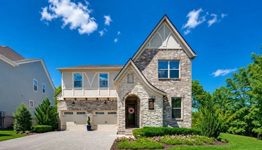 455 Cardel Lane Franklin TN 37064