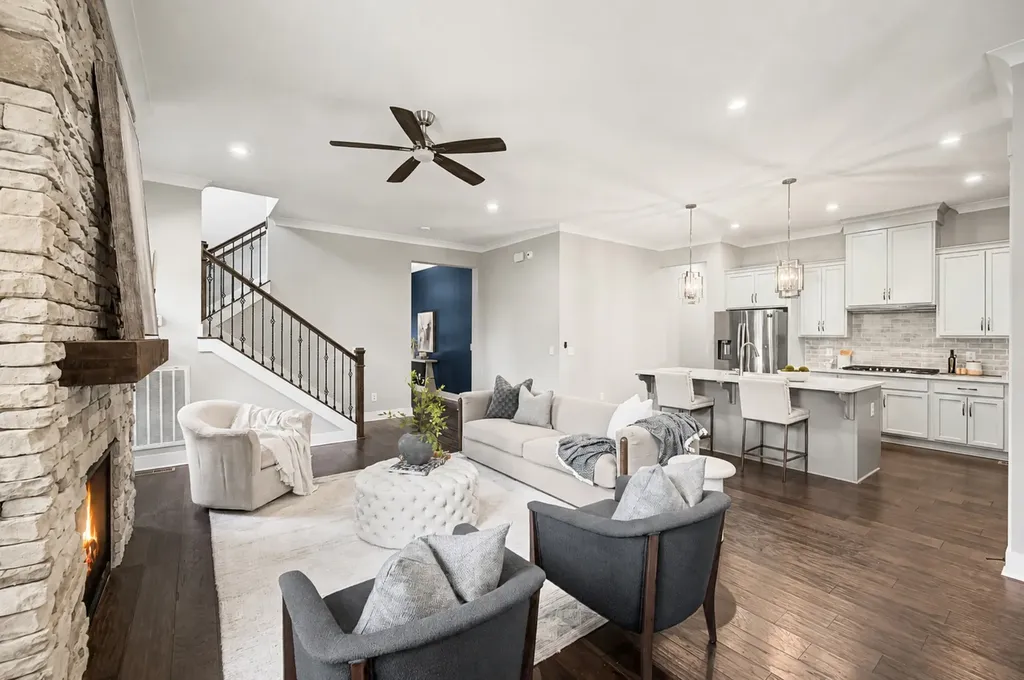 455 Cardel Lane Franklin TN 37064