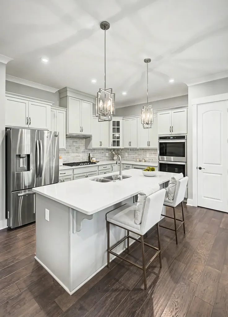 455 Cardel Lane Franklin TN 37064
